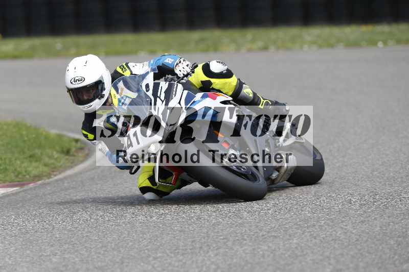 /34 25.07.2025 Speer Racing ADR/Gruppe rot/41